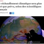 Exemple d'article catégorisé comme "Préservation de l'environnement et du climat" Exemple d'article 2